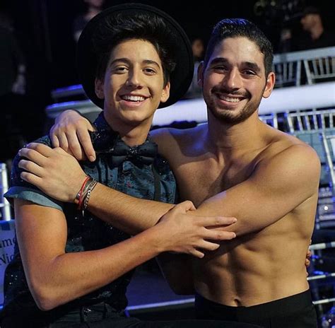 alan bersten boyfriend.